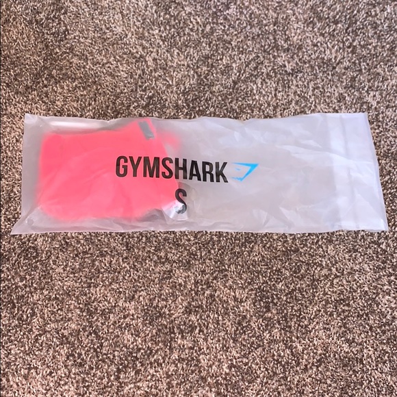 Gymshark Bikini Bottoms Size Small - Picture 1 of 5